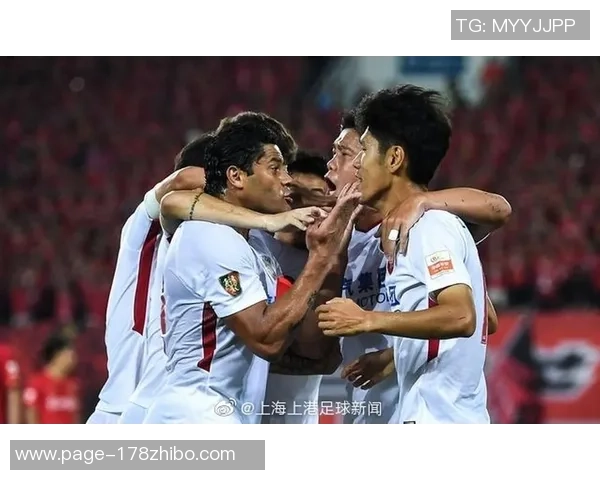 上海上港与首尔精彩对决集锦回顾球迷必看瞬间全记录 上海上港与首尔精彩对决集锦回顾球迷必看瞬间全记录