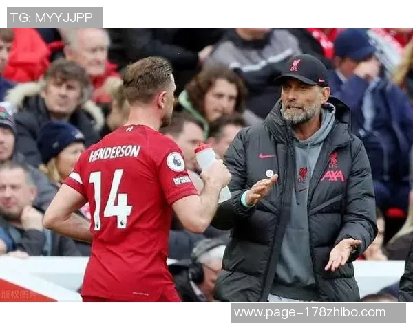 克洛普重申留任决心助力利物浦再战欧冠巅峰 克洛普重申留任决心助力利物浦再战欧冠巅峰