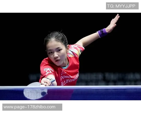 对话乒乓球女将黄静回顾辉煌生涯与未来展望