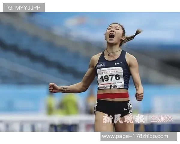 攀岩女将黄静的成长之路与梦想追逐的心路历程分享 攀岩女将黄静的成长之路与梦想追逐的心路历程分享